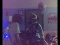 COVER  THE LIBERTINES-ZKY LAB
