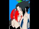 Tatsuki Uchiha and Akami - Whine Up