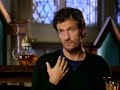 Harry Potter - Voldemort Interview/Featurette Harry Potter - Voldemort Interview/Featurette