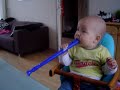 bo op de blokfluit