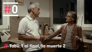 Tabú_ Y al final, la muerte: Epílogo