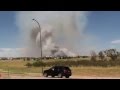 Black Forest fire, Colorado, video 3 - YouTube