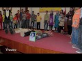 Click here to watch this video FABDS Culture Centre, Assiout, Egypt