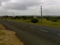 My Bike On MAX Speed !! ;)