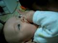 Ana Alice Gargalhando