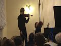 артем шишков и дарья мороз  сарасате часть 1