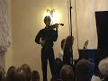 артем шишков и дарья мороз  сарасате часть 1