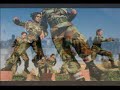 Kurdische Armee KURDISTAN