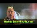 videos de Omega Super Foods for healthy heart and brain