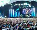 Bon Jovi Oslo