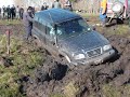 Dirty weekend!