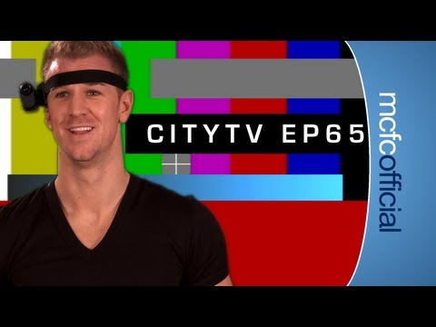 mcfcofficial - A packed episode featuring point of view action from Joe Hart during a goalkeeper training session. Carlos Tevez visits a local school and Richards, Clichy, ...