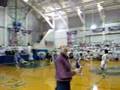 Sectional Home Game @ keio 慶応