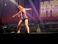 Jason Parsons NYCDA