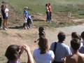 2008 Women's All Ohio Cross Country Varsity Race