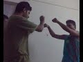 biku, uujwal n me ..desi dancin
