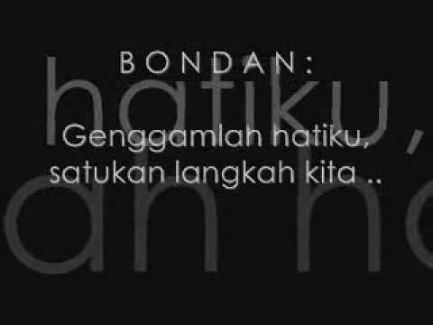 Bondan Prakoso & Fade2 Black Ya Sudahlah