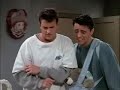 Friends - The One with the Baby in the Bus