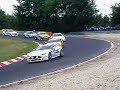 24h Rennen Nürburgring 2008: Einführungsrunde Gruppe 1