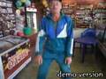russian raver