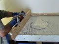 Vibrating Darby for Countertops - ConcreteNetwork.com Vibrating Darby for Countertops - ConcreteNetwork.com