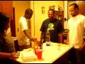 Ike Presents: CiRoc Vodka Commercial pt 1