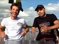 Roque Malizia - Passeio de barco no Guai?ba com Tche? Garotos Roque Malizia - Passeio de barco no Guai?ba com Tche? Garotos