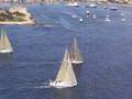 RMSR 2007 start from Valletta