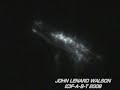 space craft objects ufo jan 21 2008 nice resolution
