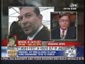 WNDB News Director Mark Williams on the Nancy Grace Show