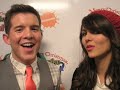 VICTORIA AND JOSH DATING?! VICTORIA AND JOSH DATING?!