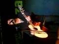 liam fray fallowfield hillbilly acoustic