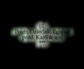 POJEB-DZIECIAK-EGOISTA TRACK 01. POJEB-DZIECIAK-EGOISTA TRACK 01.