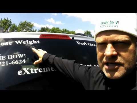 My New Window Decal Plan_Information display system