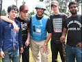 SUM41 underclass hero