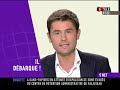 Emission iNet de iT�l� du jeudi 29 novembre 2007