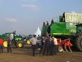 John Deere