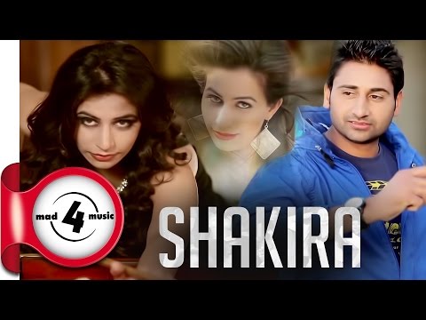 New Punjabi Songs 2015 | Shakira | Roop Bapla | Latest New Punjabi Songs 2015