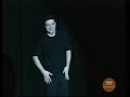 Karaoke for the deaf