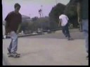 Lillois skateboard 1994 (1/4) by Coach59