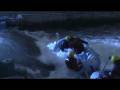 Freestyle-Rafting Kanupark 2-2