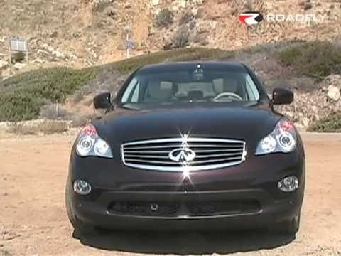 infiniti