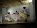 Honduran Dance-El Suenito
