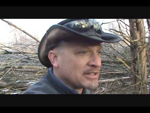 funny camping story