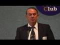 Col. Charles Halt , Ret. @ National Press Club UFO meeting