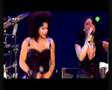 DI-RECT & BELLE PEREZ - Rollercoaster (Live @ VVAL)