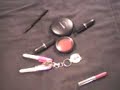 maquillaje mac magico !!