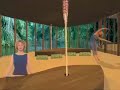 Drishti Yoga Spa Retreat Fly-through