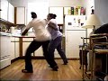 Beau Joque- High Rollers (Zydeco)