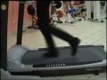 Беговая дорожка EUROFIT